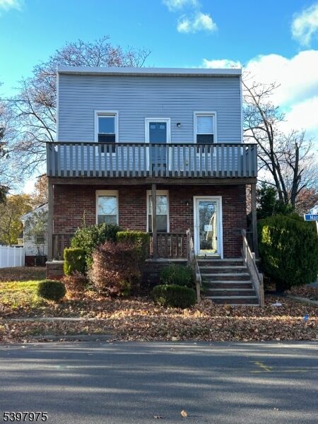 Property Photo: 958 Main St 1 NJ 07065