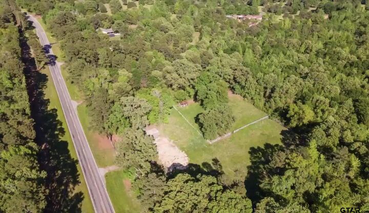 Property Photo: 4715 S Fm 2869 TX 75765