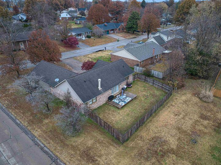 Property Photo:  2514 Wood Drive  KY 42420 