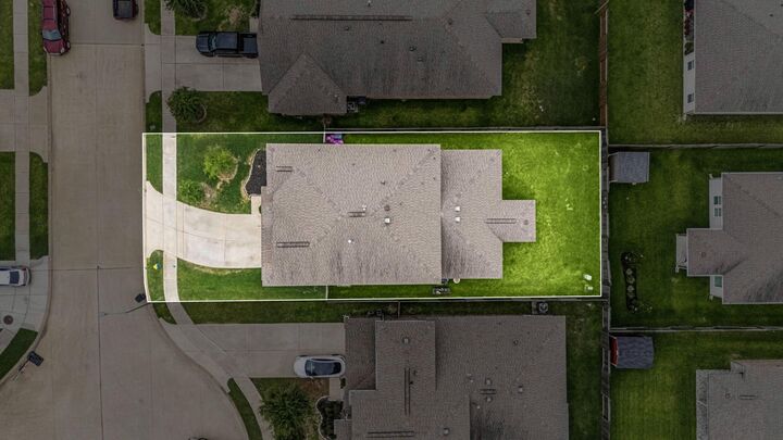 Property Photo: 16311 Westley Ridge Drive TX 77447