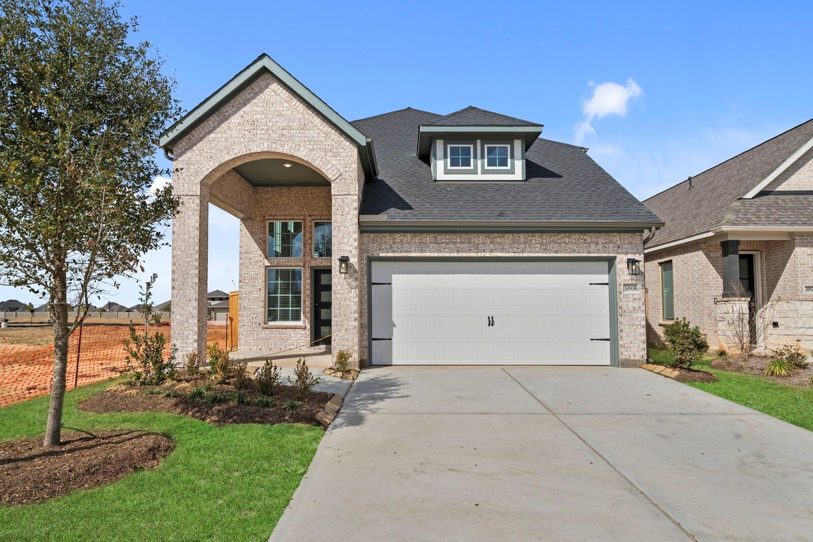 Property Photo:  30938 Evening Skye Drive  TX 77423 