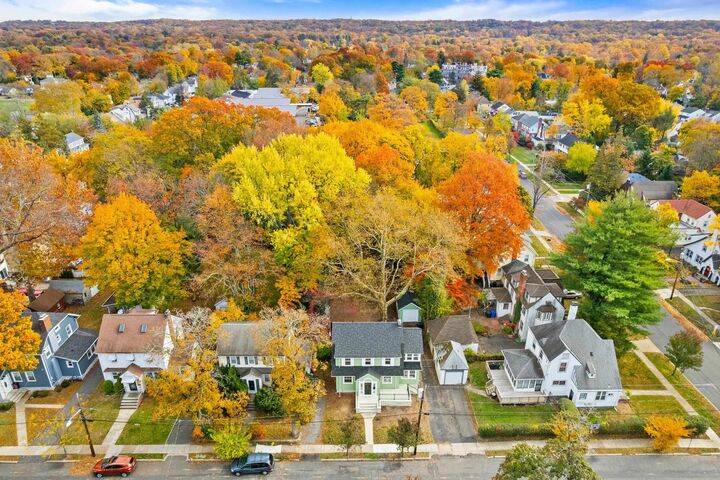 Property Photo:  401 Conrad Rd  NJ 07631 