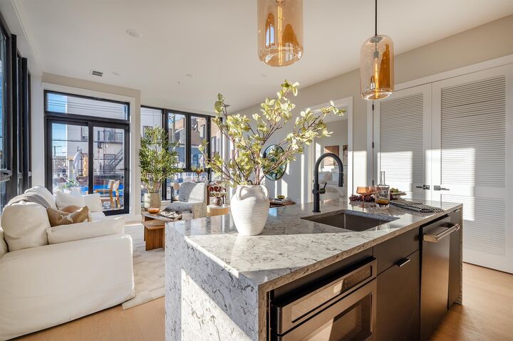 Property Photo: 10 South St 303 NJ 07307