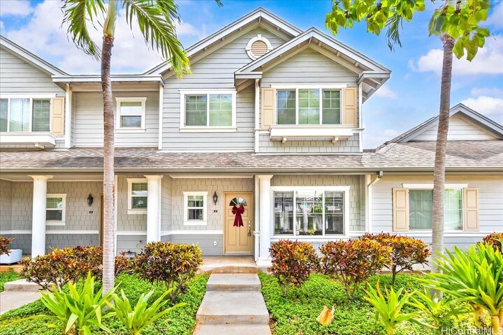 91-1121 Keoneula Boulevard L5  Ewa Beach HI 96706 photo