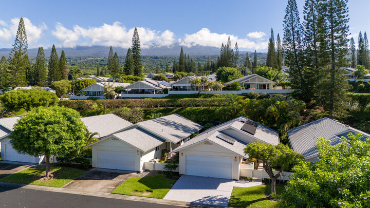 Property Photo:  75-217 Nani Kailua Dr 155  HI 96740 