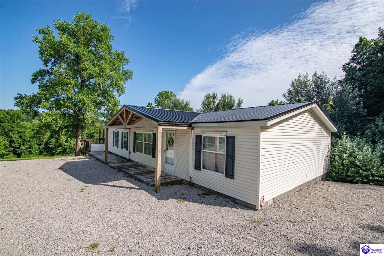 Property Photo:  52 S Lakeside Drive  KY 40119 