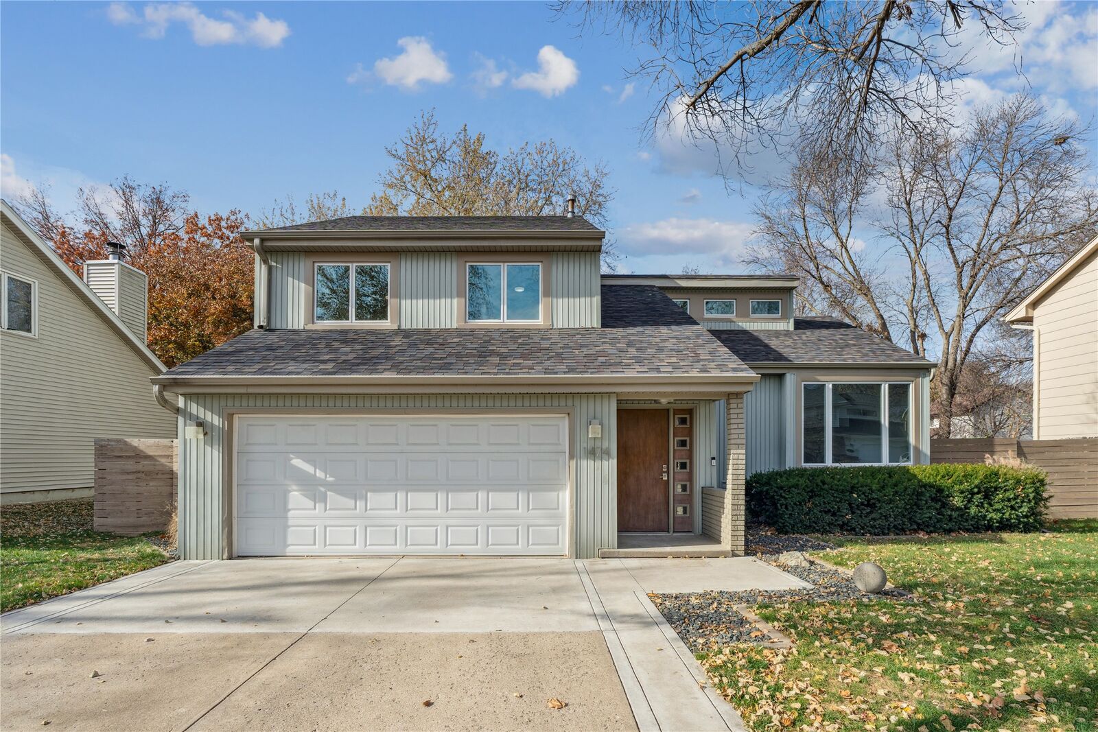 Property Photo:  1474 NW 90th Street  IA 50325 