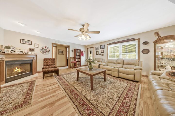 Property Photo:  7452 E 450 S  IN 47649 