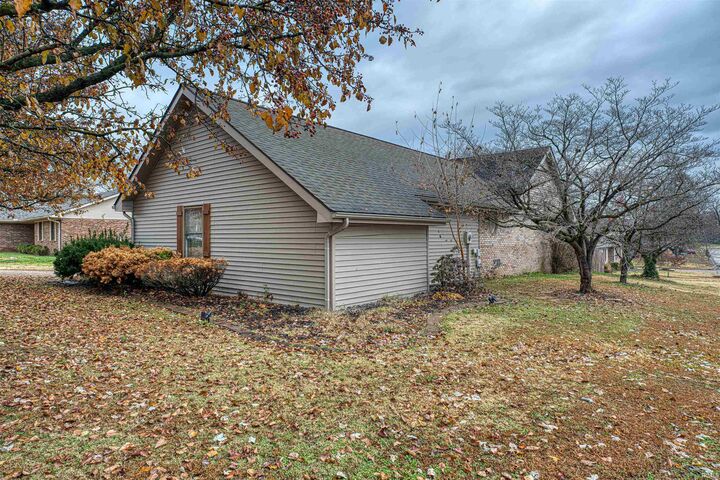 Property Photo:  2514 Wood Drive  KY 42420 