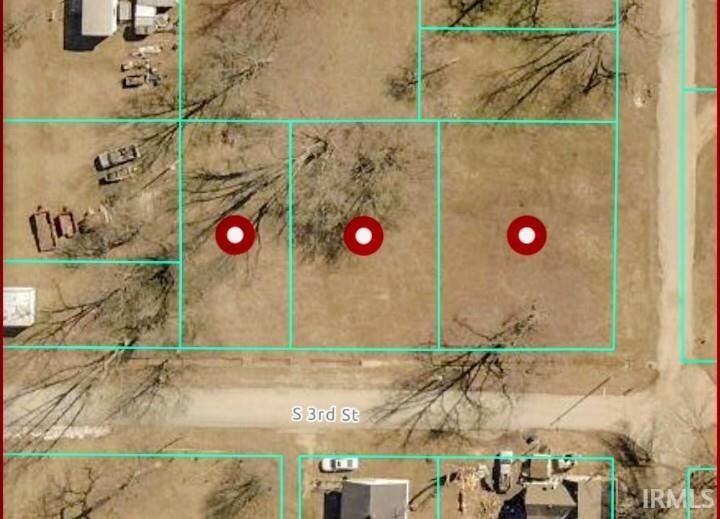 Property Photo:  S 3rd Street  IN 47524 