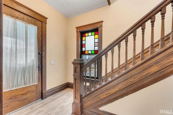 Property Photo:  301 E Mitchell Street  IN 46755 