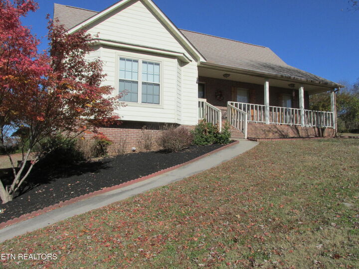 Property Photo: 3045 Shadowbrook Drive TN 37803