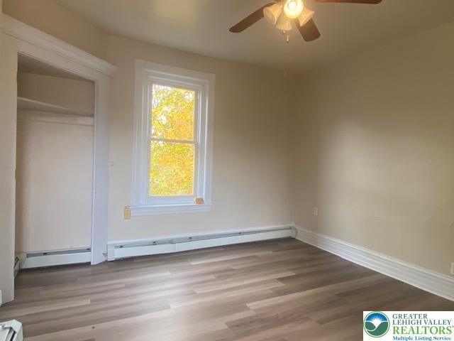 Property Photo:  622 N 6th Street 2  PA 18102 