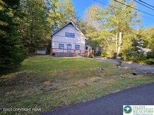 Property Photo: 222 Nadine Boulevard PA 18346