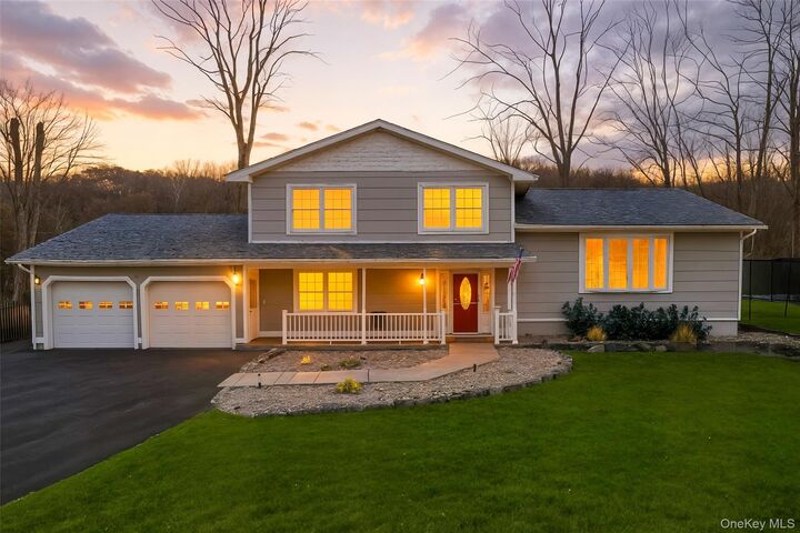 Property Photo:  297 Church Road  NY 10579 