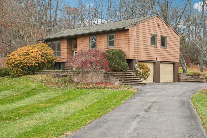 Property Photo: 14 Old Minisink Trail NY 10924
