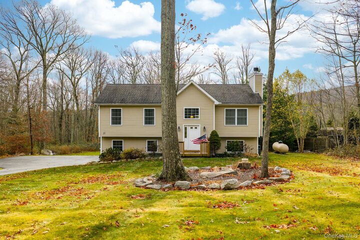 Property Photo:  21 Hoeppner Drive  NY 12790 