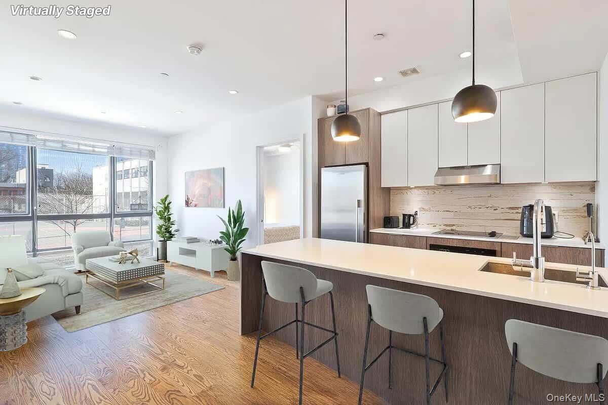 Property Photo:  116 Covert Street 2A  NY 11210 