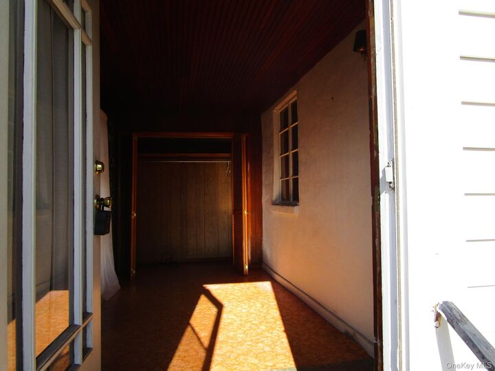 Property Photo:  36 Bert Crawford Road  NY 10940 