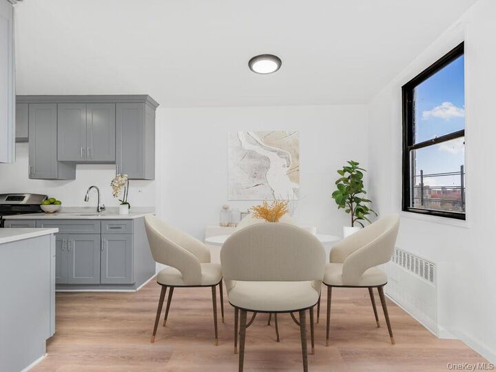 Property Photo:  1966 Newbold Avenue 408  NY 10472 