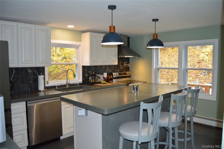 Property Photo: 44 Wood Street NY 12401