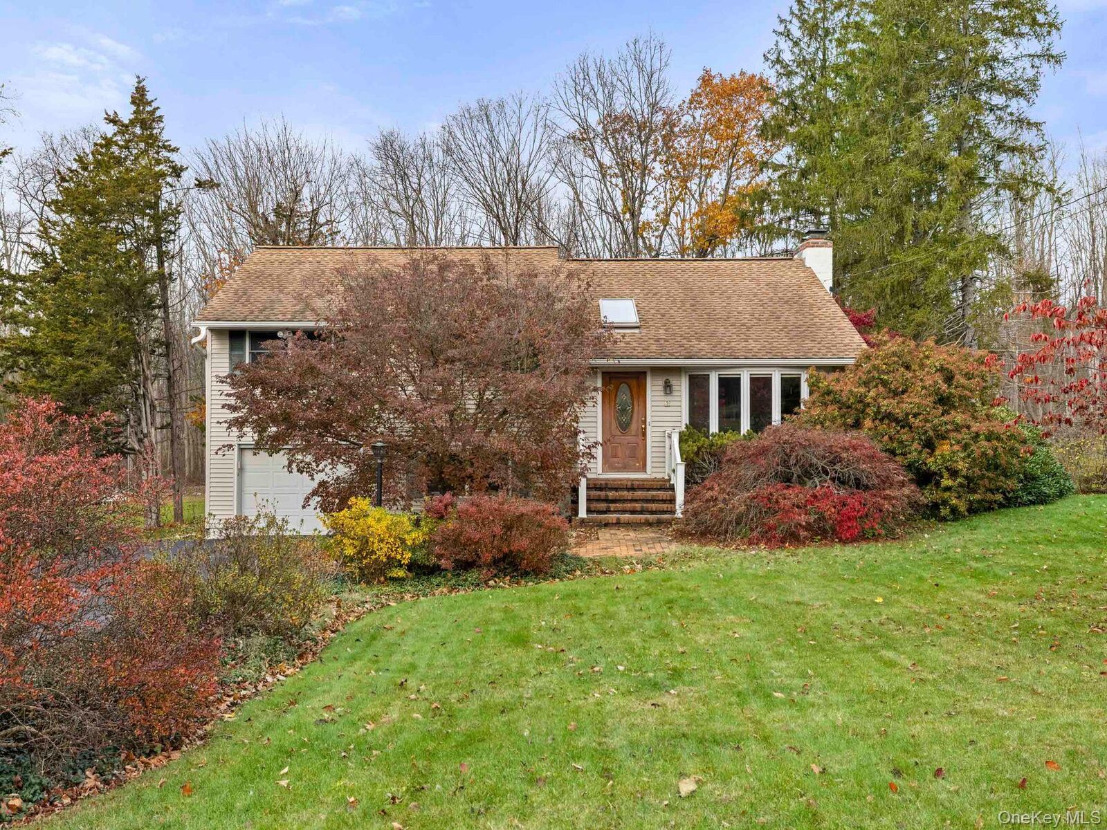 Property Photo: 9 McAllister Drive NY 12569