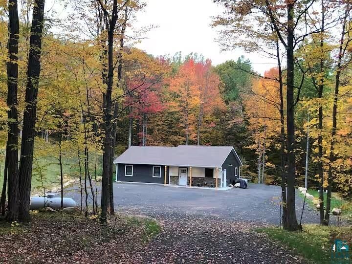 Property Photo:  67863 Topside Rd  WI 54847 