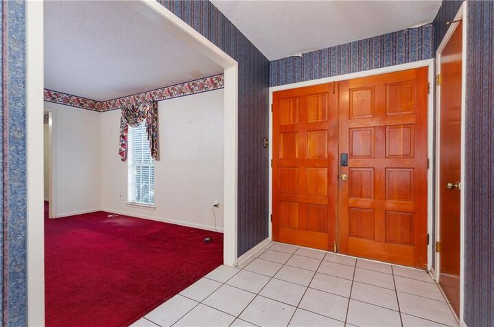 Property Photo: 5463 Barbara Drive AL 36572