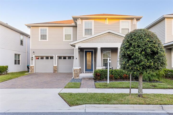 6947 Cucamelon Court  Windermere FL 34786 photo