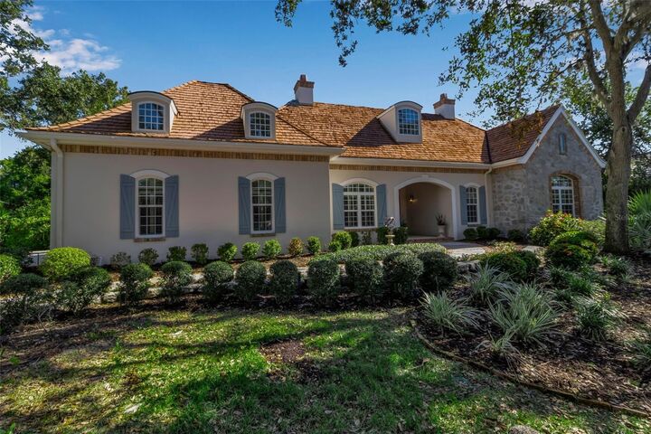 Property Photo: 137 Osprey Point Drive FL 34229