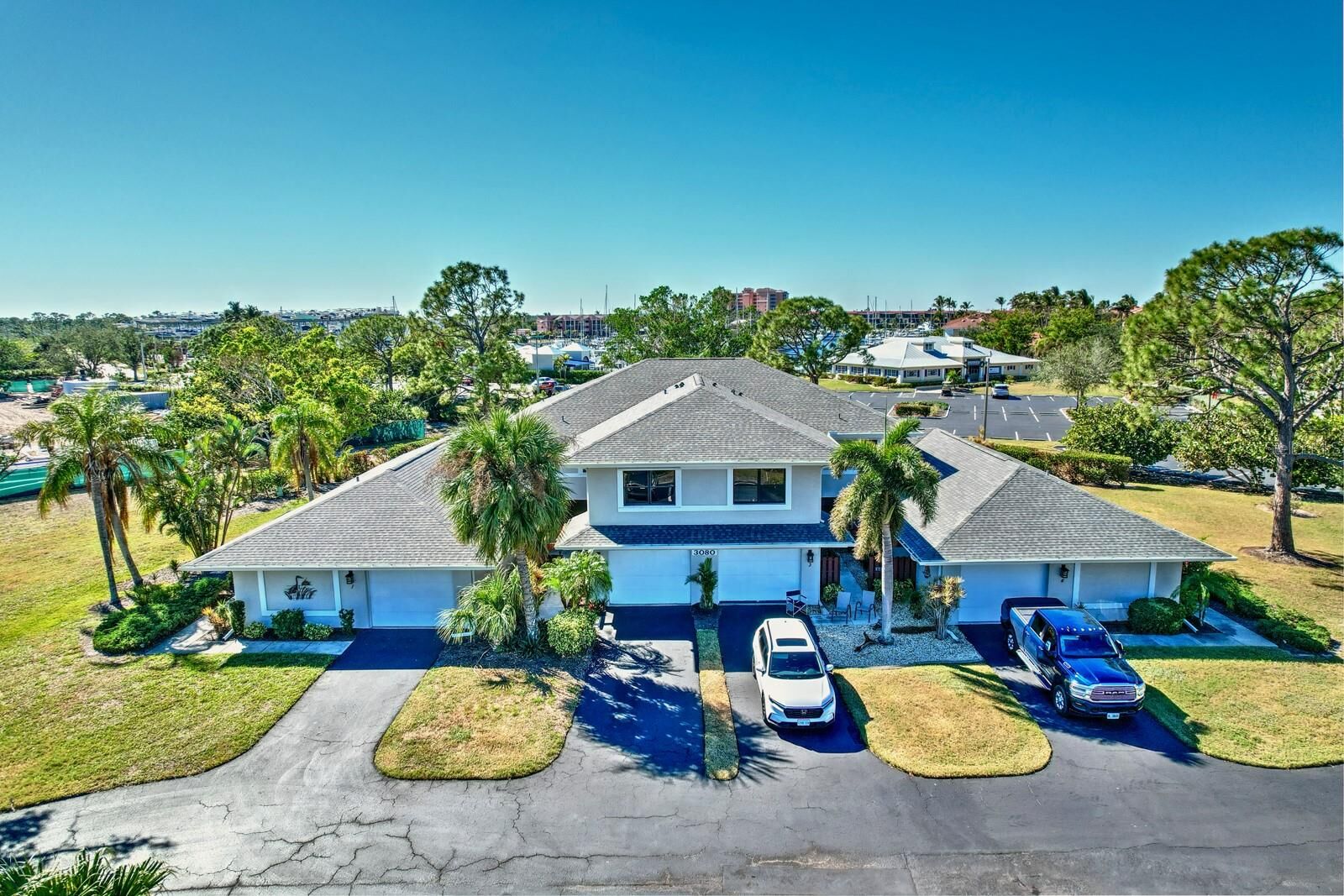 Property Photo: 3080 Matecumbe Key Road 1 FL 33955