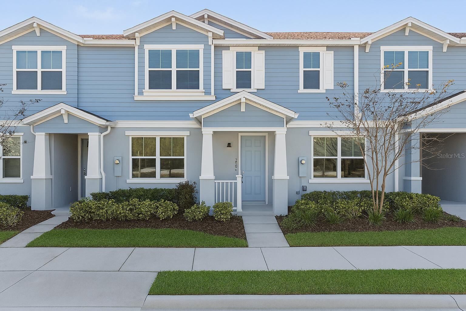 Property Photo: 12060 Via Caselli Lane FL 34786