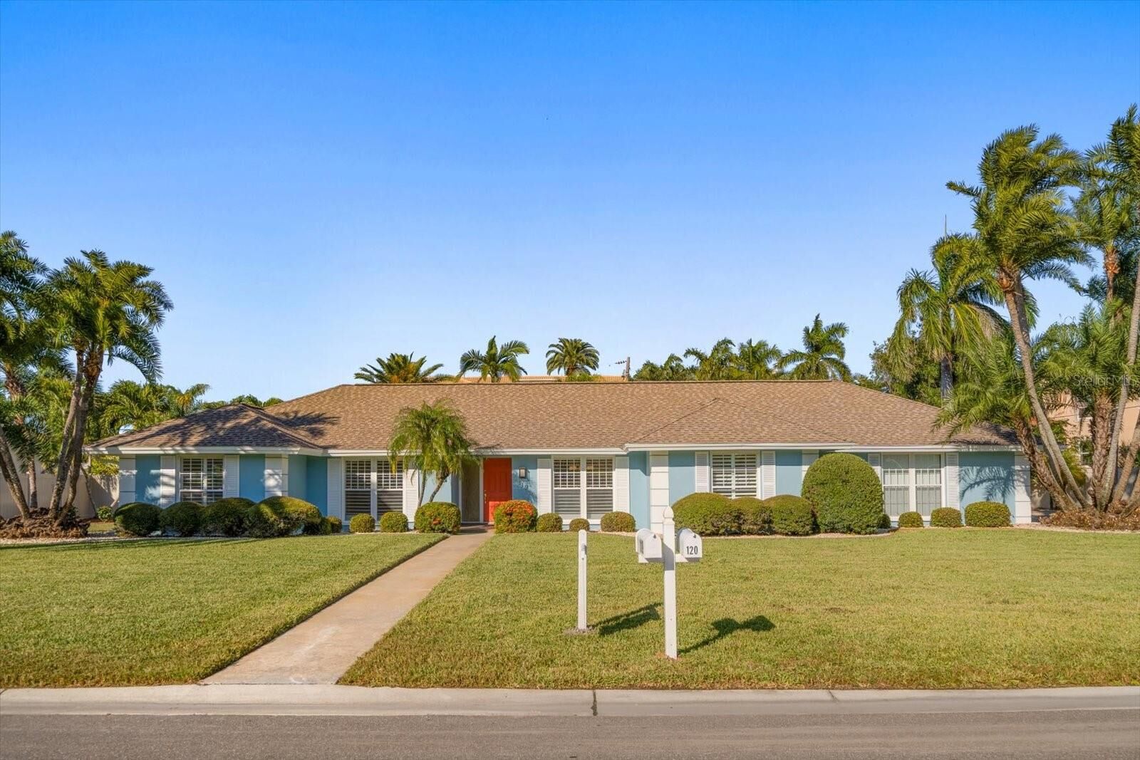 Property Photo: 119 13th Street FL 33786