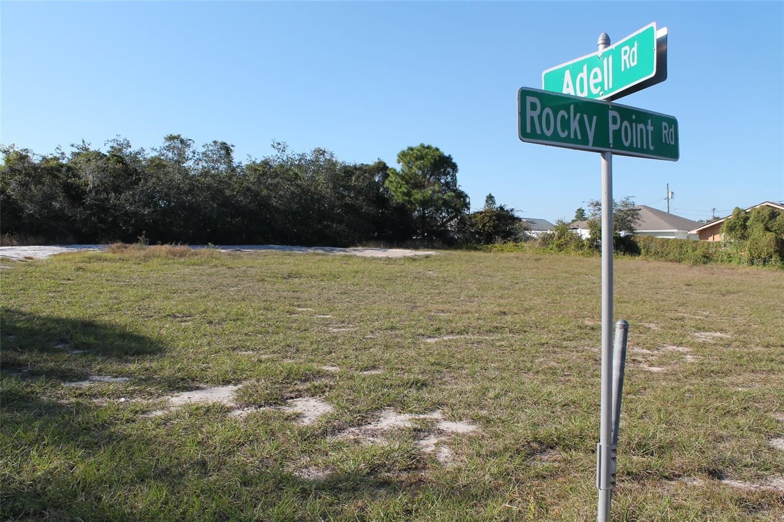Property Photo:  Rocky Point Road  FL 33898 