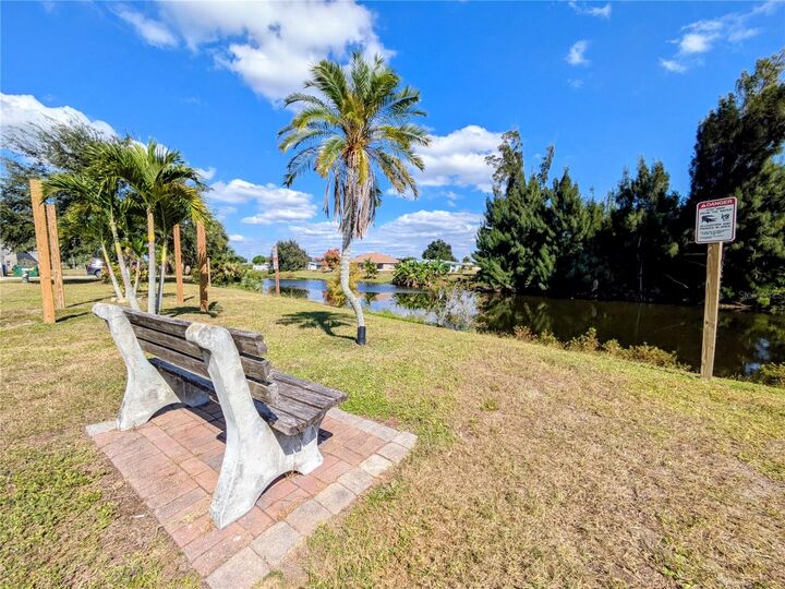 Property Photo: 3126 Harbor Boulevard 5B FL 33952