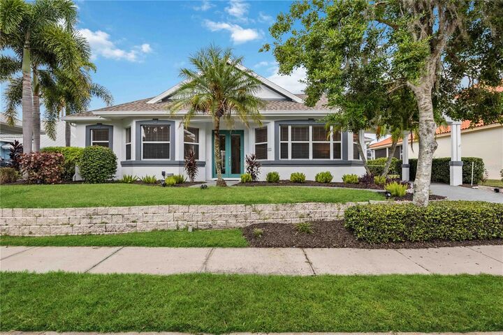 Property Photo: 302 Americas Cup Boulevard FL 34208