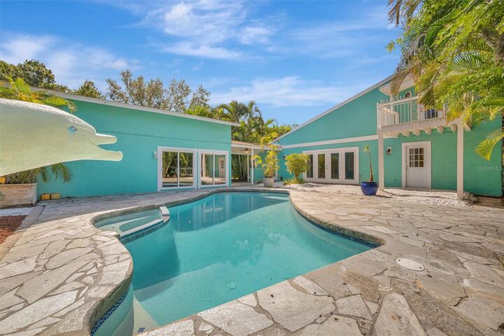 Property Photo: 403 Longbow Trail FL 34229