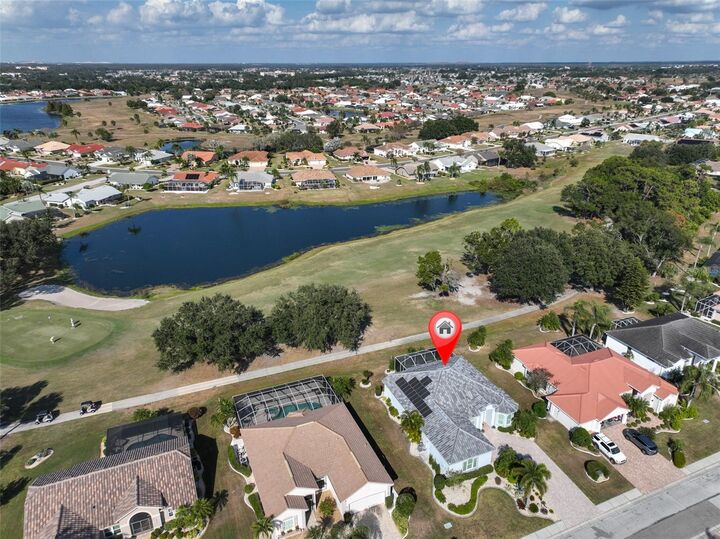 Property Photo:  2219 Platinum Drive  FL 33573 