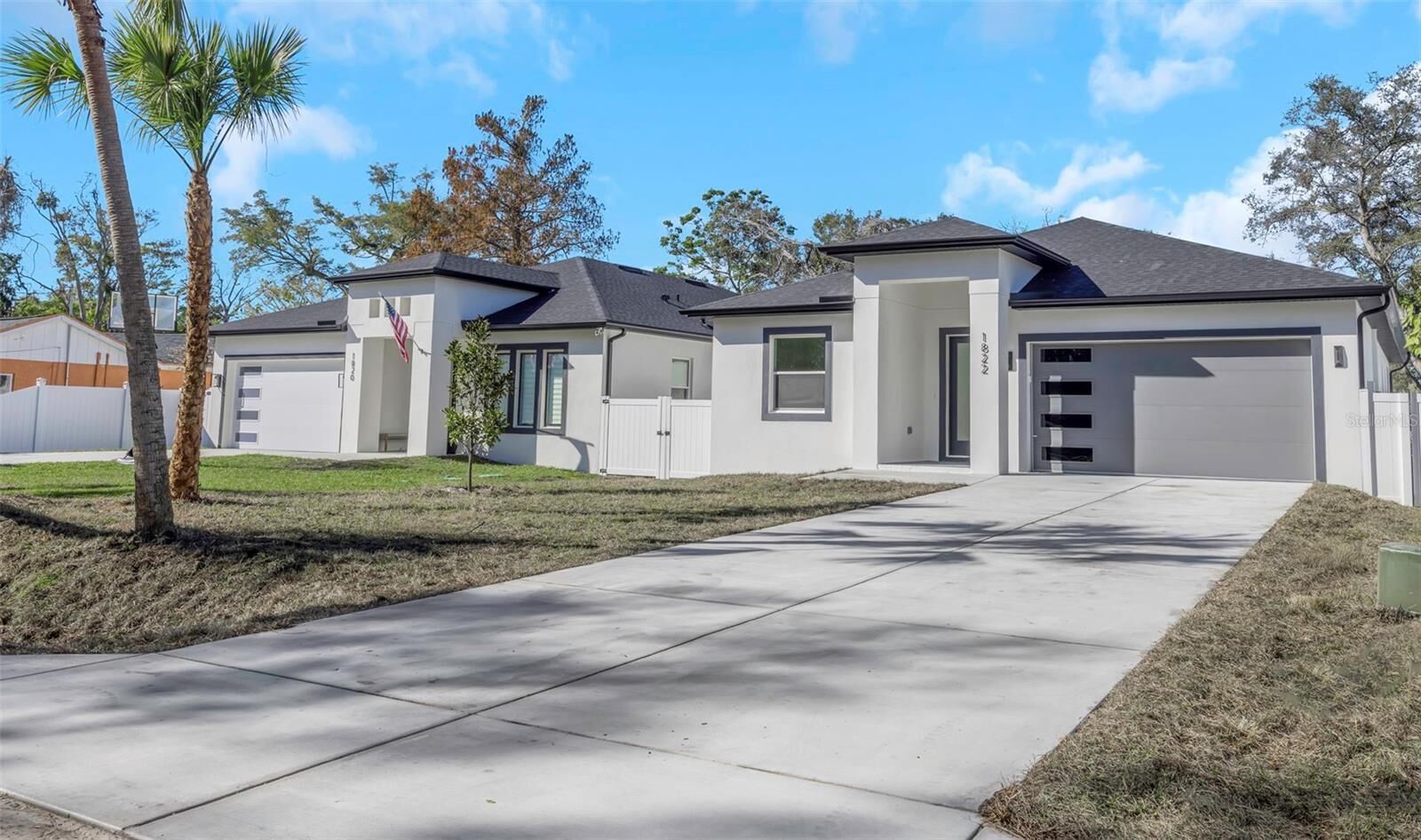 Property Photo:  1822 Sylvan Drive  FL 33755 