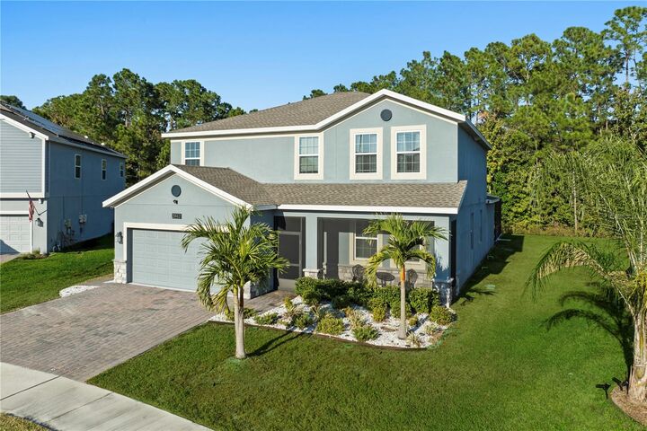 Property Photo:  2942 Camden Way  FL 33837 