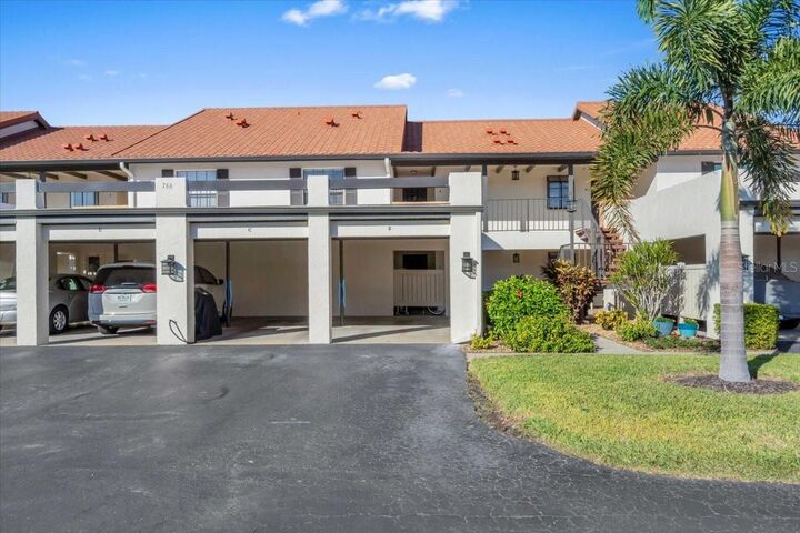 Property Photo:  766 Avenida Estancia 196  FL 34292 