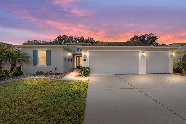 26555 Manassas Drive  Leesburg FL 34748 photo