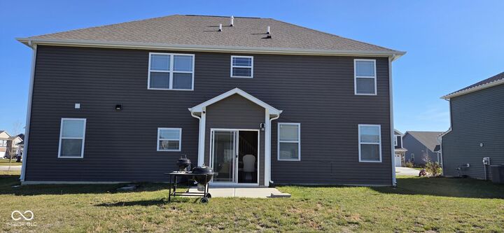 Property Photo:  2556 Redding Drive  IN 46075 