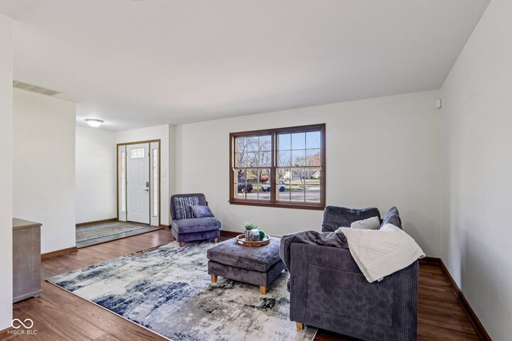 Property Photo: 5843 Barnstable Court IN 46250