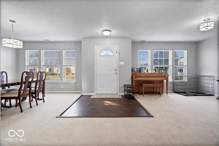 Property Photo:  12607 Courage Crossing  IN 46037 