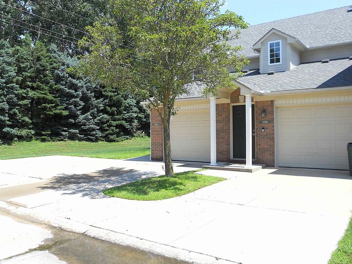 Property Photo:  21015 Cooper Drive  MI 48044 
