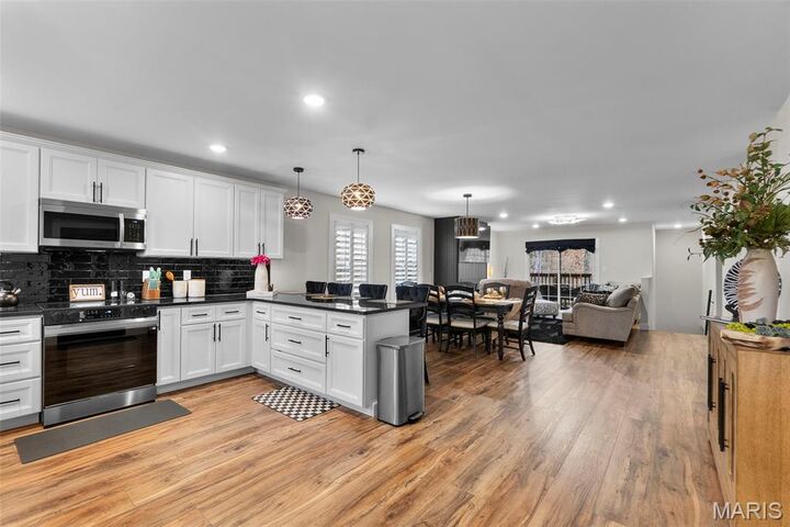 Property Photo:  5411 Flatrock Trace  MO 63755 