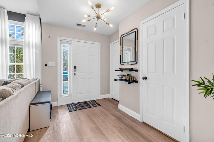 Property Photo:  233 Paddington Court 8-3  NJ 07726 