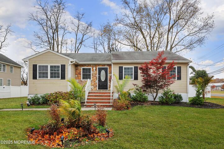 Property Photo: 58 Richardson NJ 07724