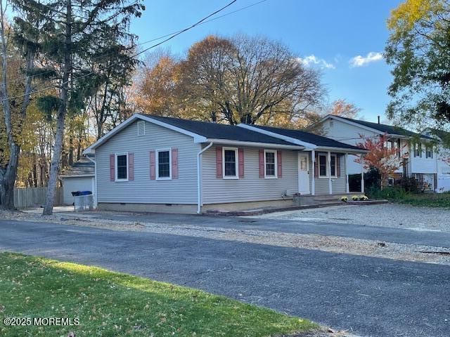 Property Photo:  73 S Shore Drive  NJ 08753 